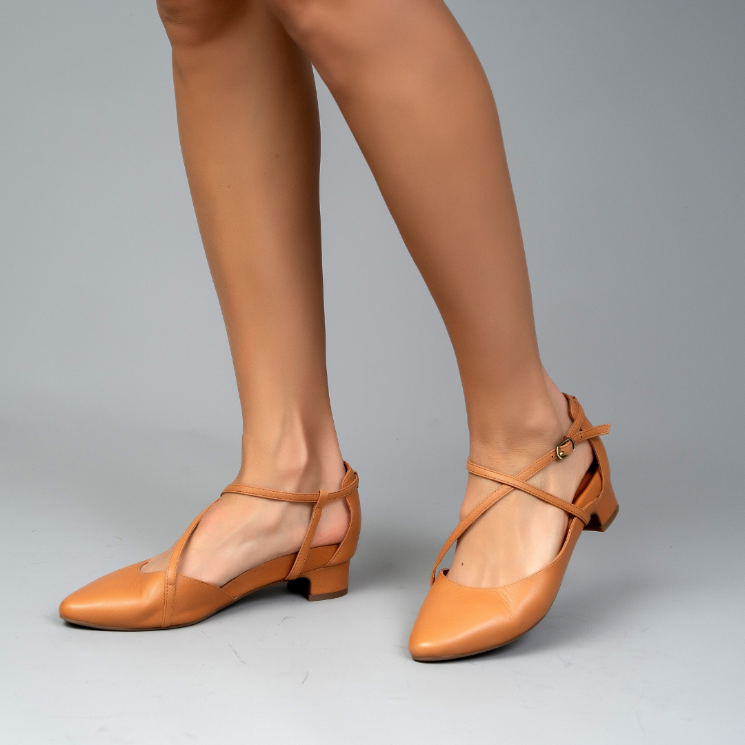 Pita - Tan - Naked Arches