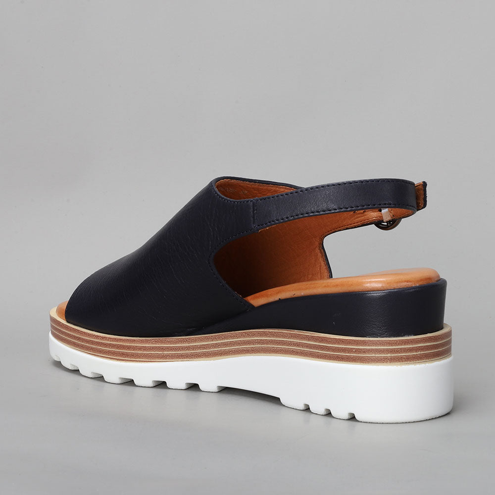 Thunder - Navy - LE SANSA