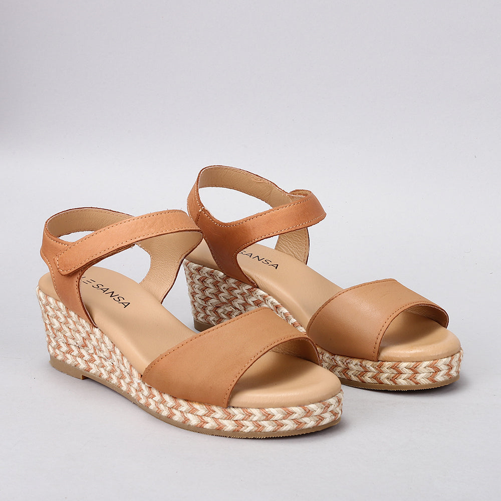 Denali - Tan - LE SANSA