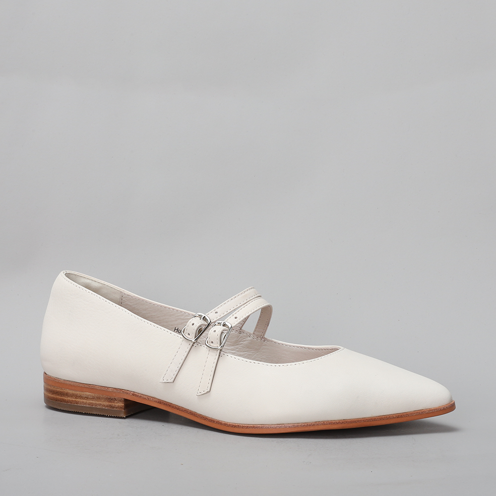 Hurley - Bone - Naked Arches