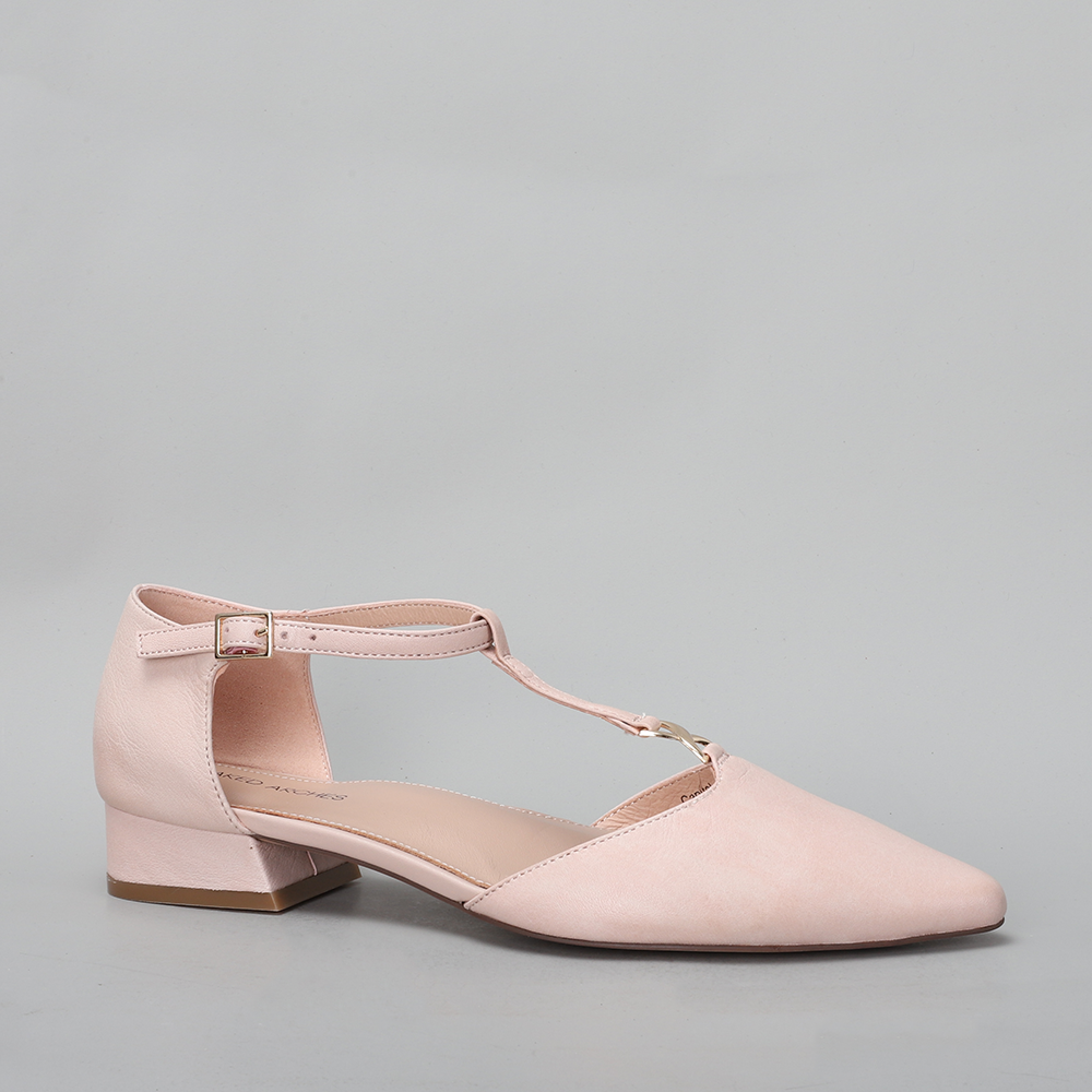 Capital - Blush - Naked Arches