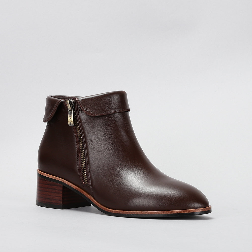 Reno - Chocolate - LE SANSA