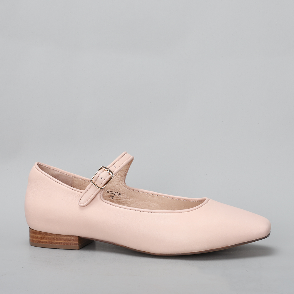 Hudson - Blush - Naked Arches