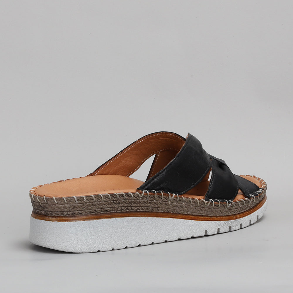 Finch - Black - LE SANSA