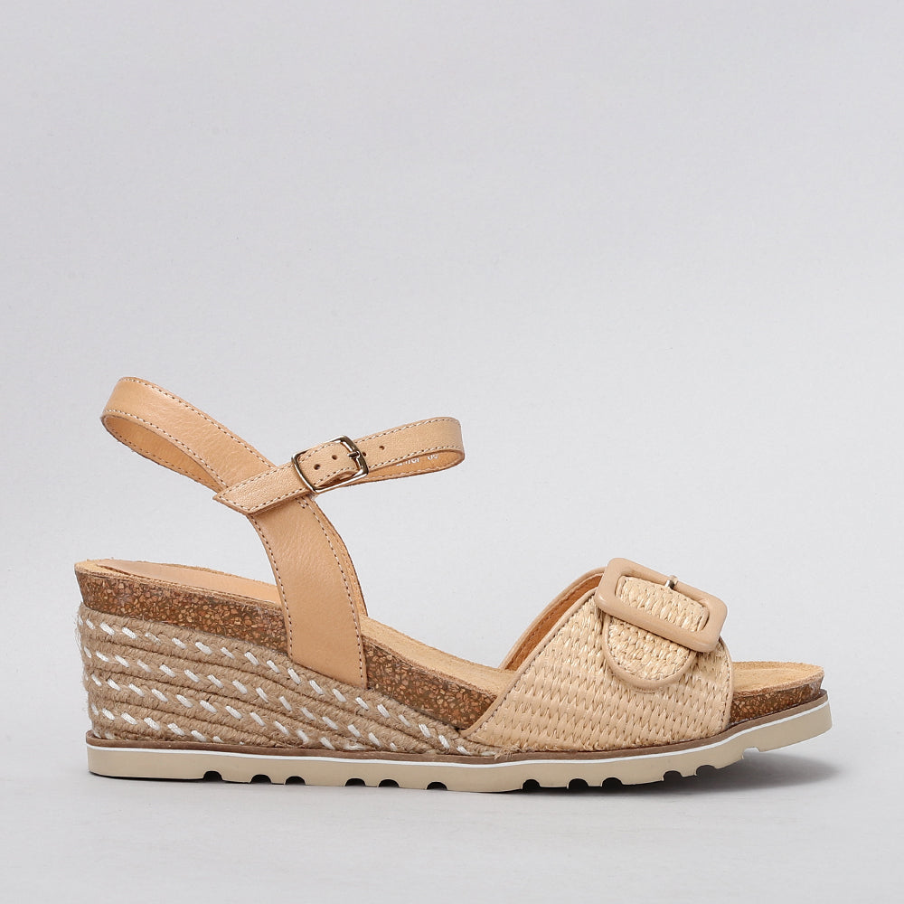 Eiffel - Beige/Beige - LE SANSA