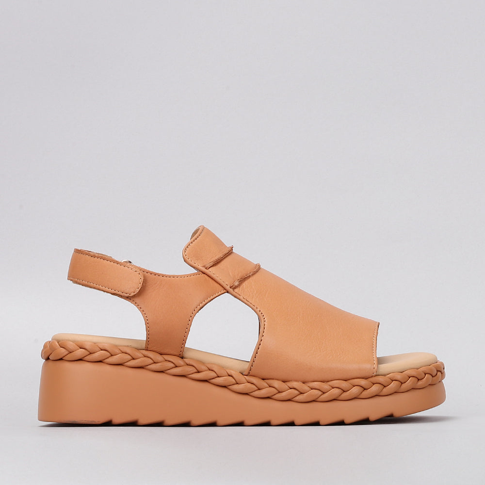 Emmeline - Tan - LE SANSA