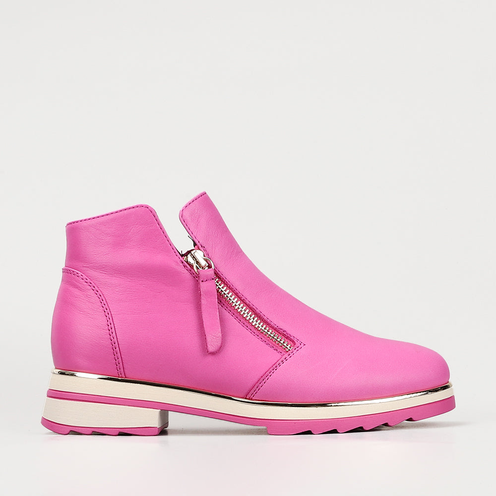 Basel - Hot Pink