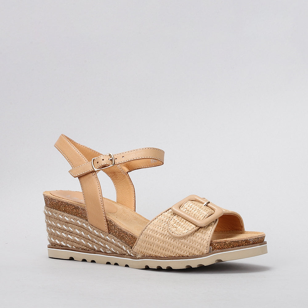 Eiffel - Beige/Beige - LE SANSA