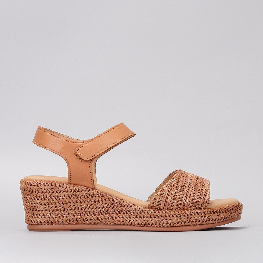 Pilia - Tan - LE SANSA