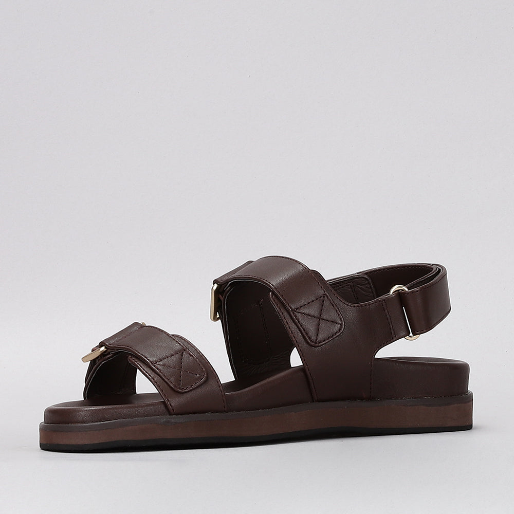 Marissa - Chocolate - Naked Arches