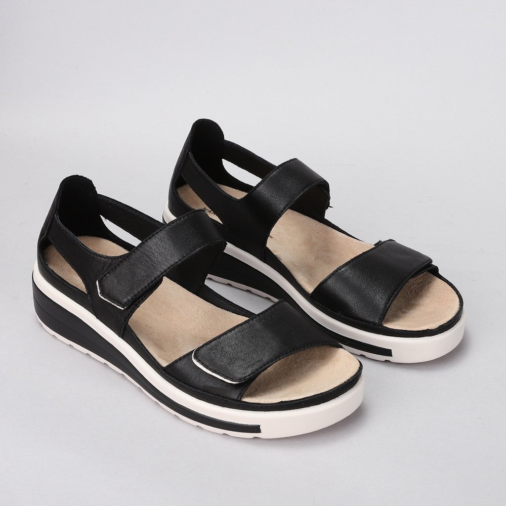 Happy - Black - Naked Arches