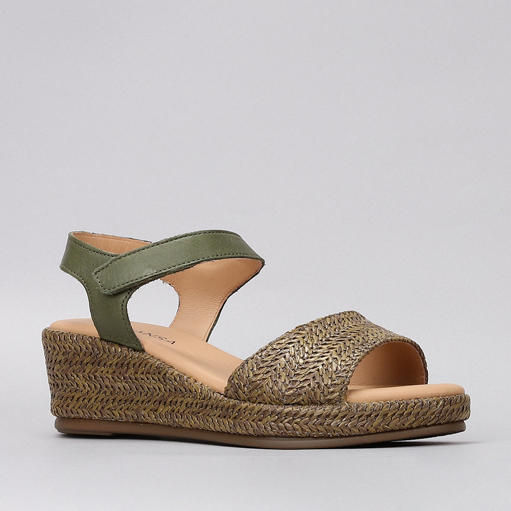 Pilia - Khaki - LE SANSA