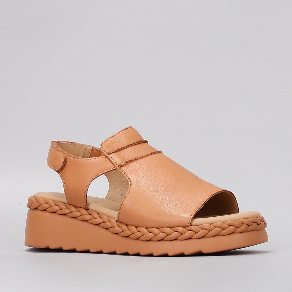 Emmeline - Tan - LE SANSA