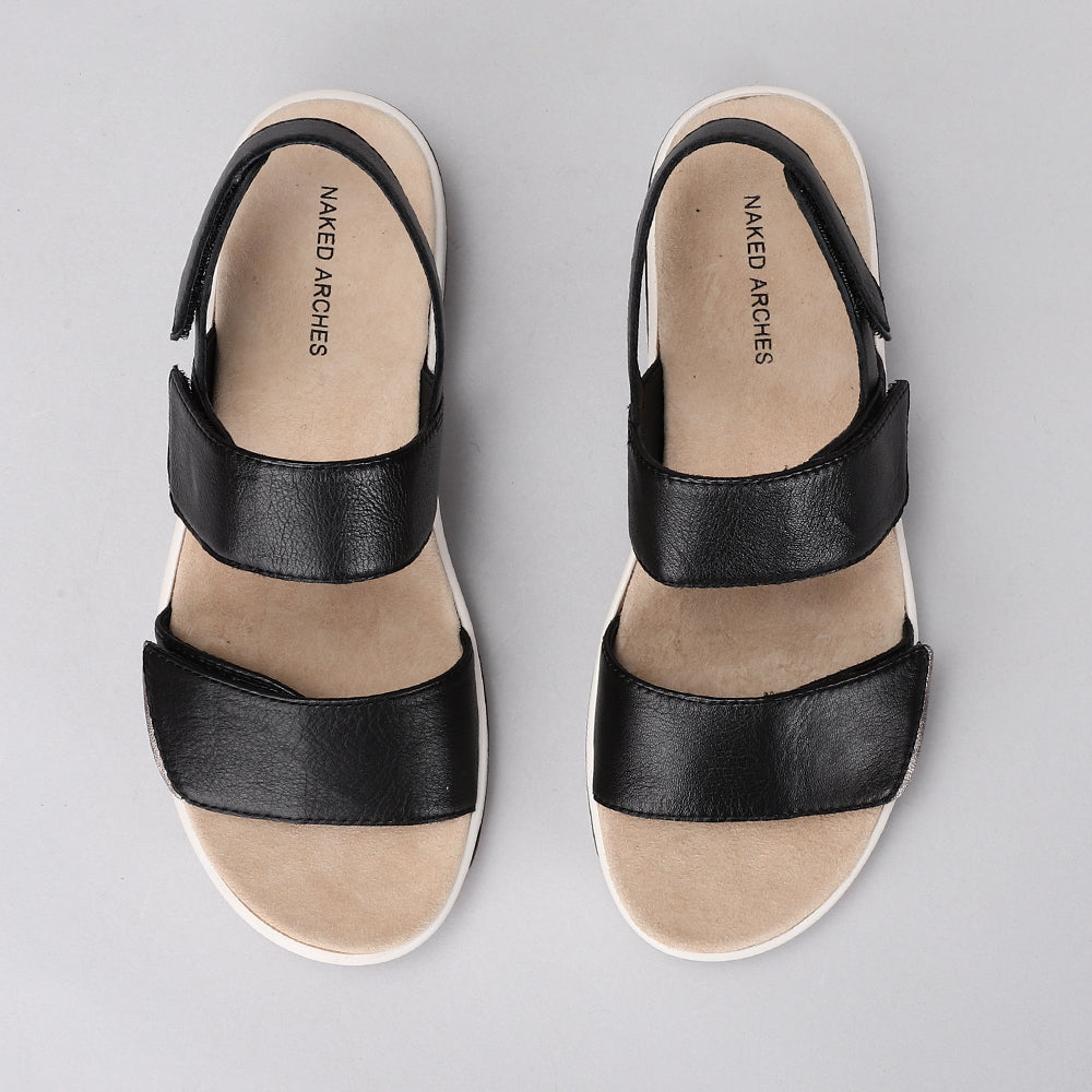Hanza - Black