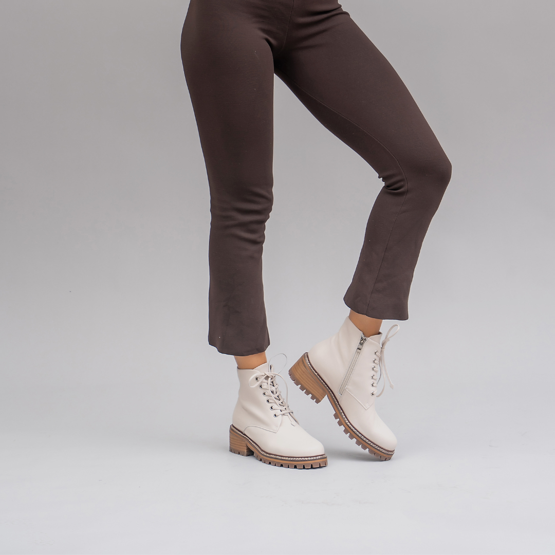 ZINGER - Beige - LE SANSA