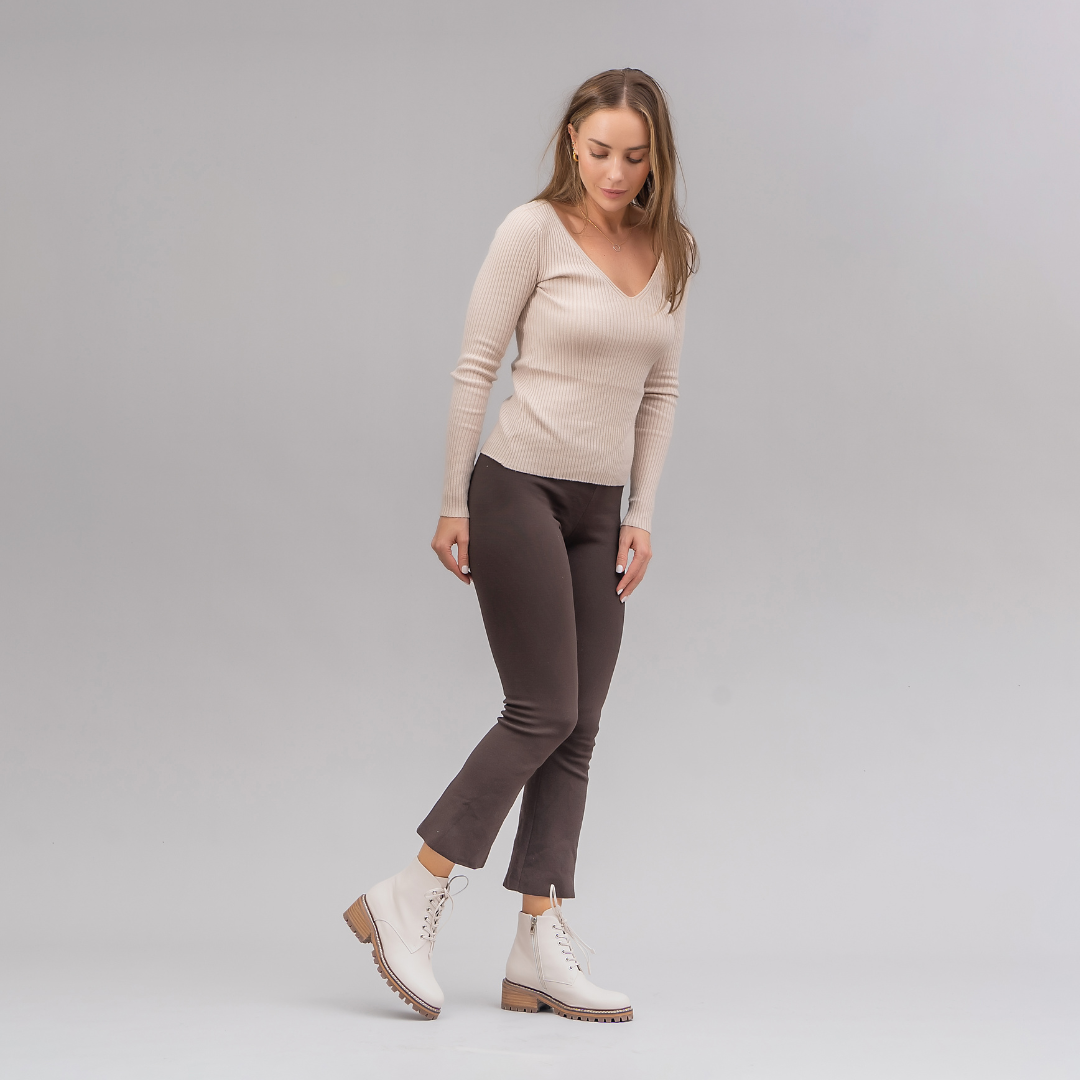 ZINGER - Beige - LE SANSA