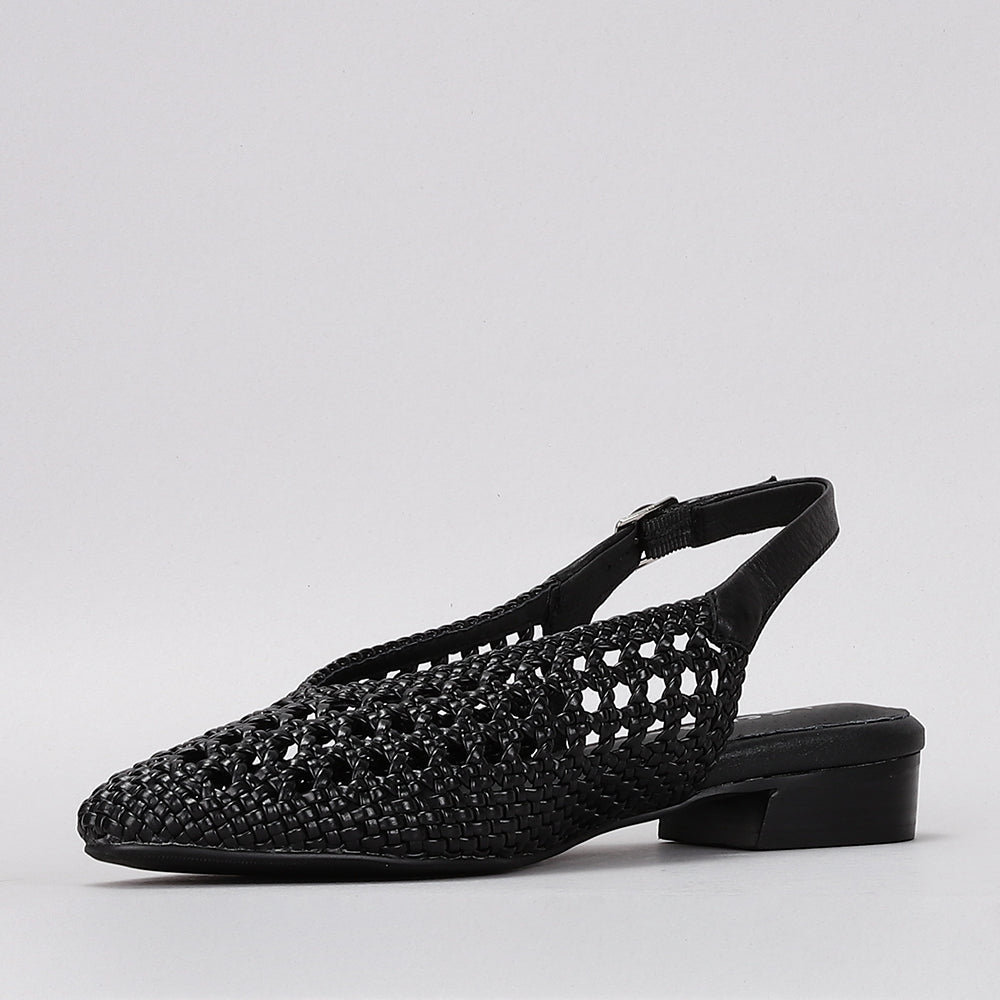 Camila - Black - LE SANSA