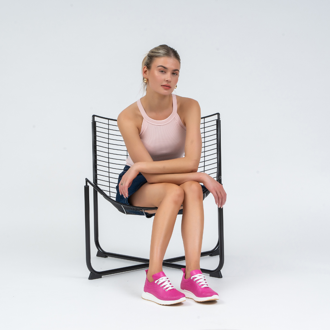 EATON - Hot Pink - LE SANSA