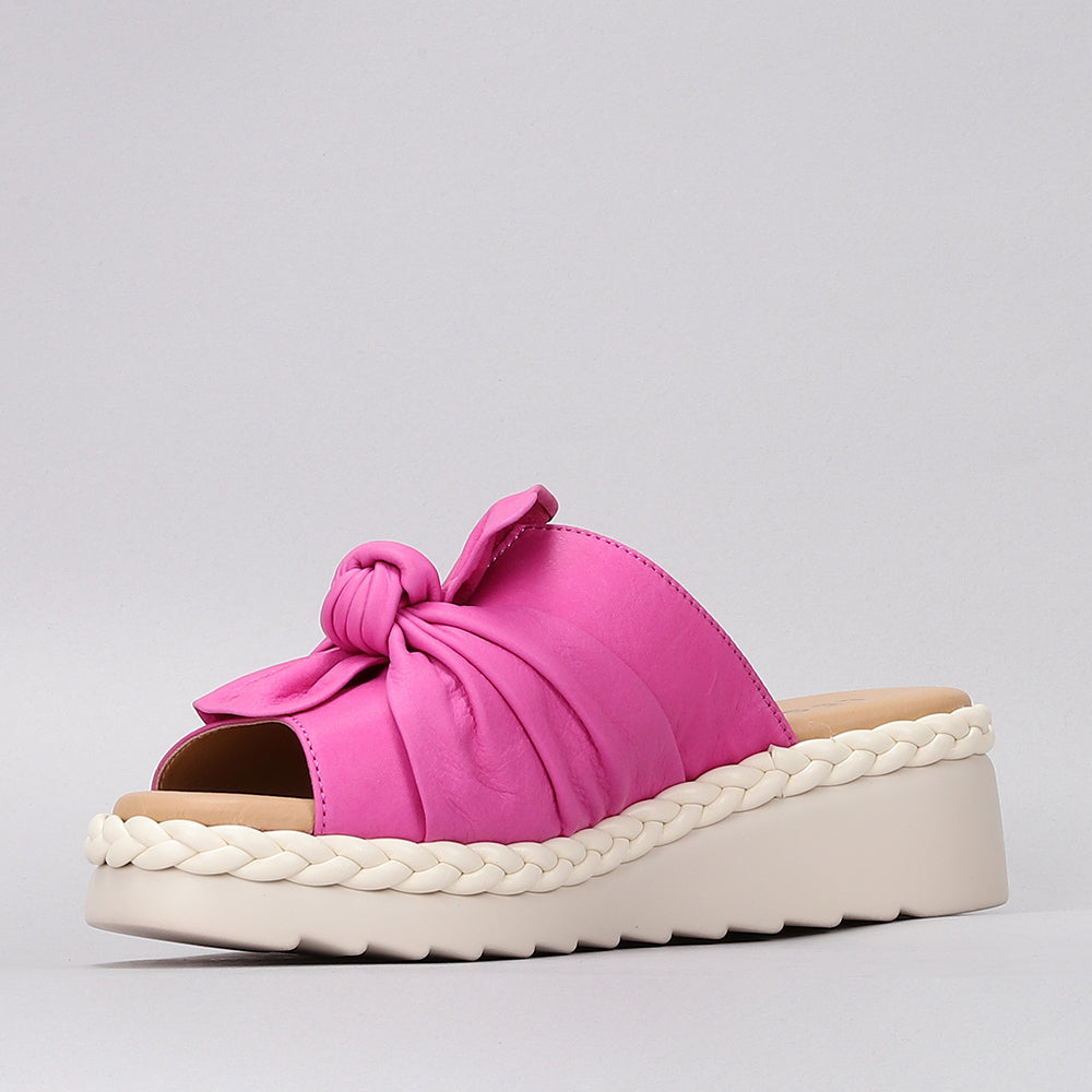 Eudore - Hot Pink - LE SANSA