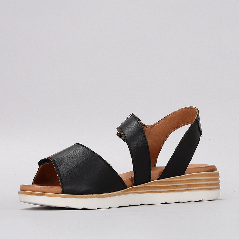 Marlon - Black - LE SANSA