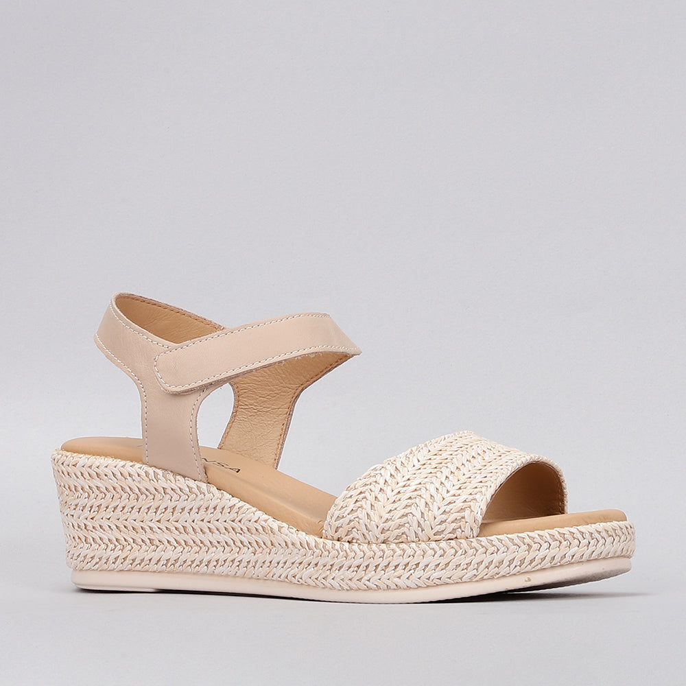 Pilia - Beige - LE SANSA