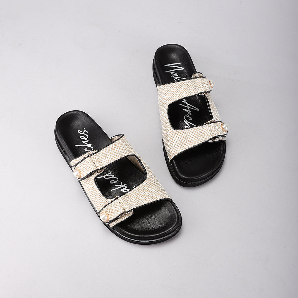 Malia - Beige - Naked Arches