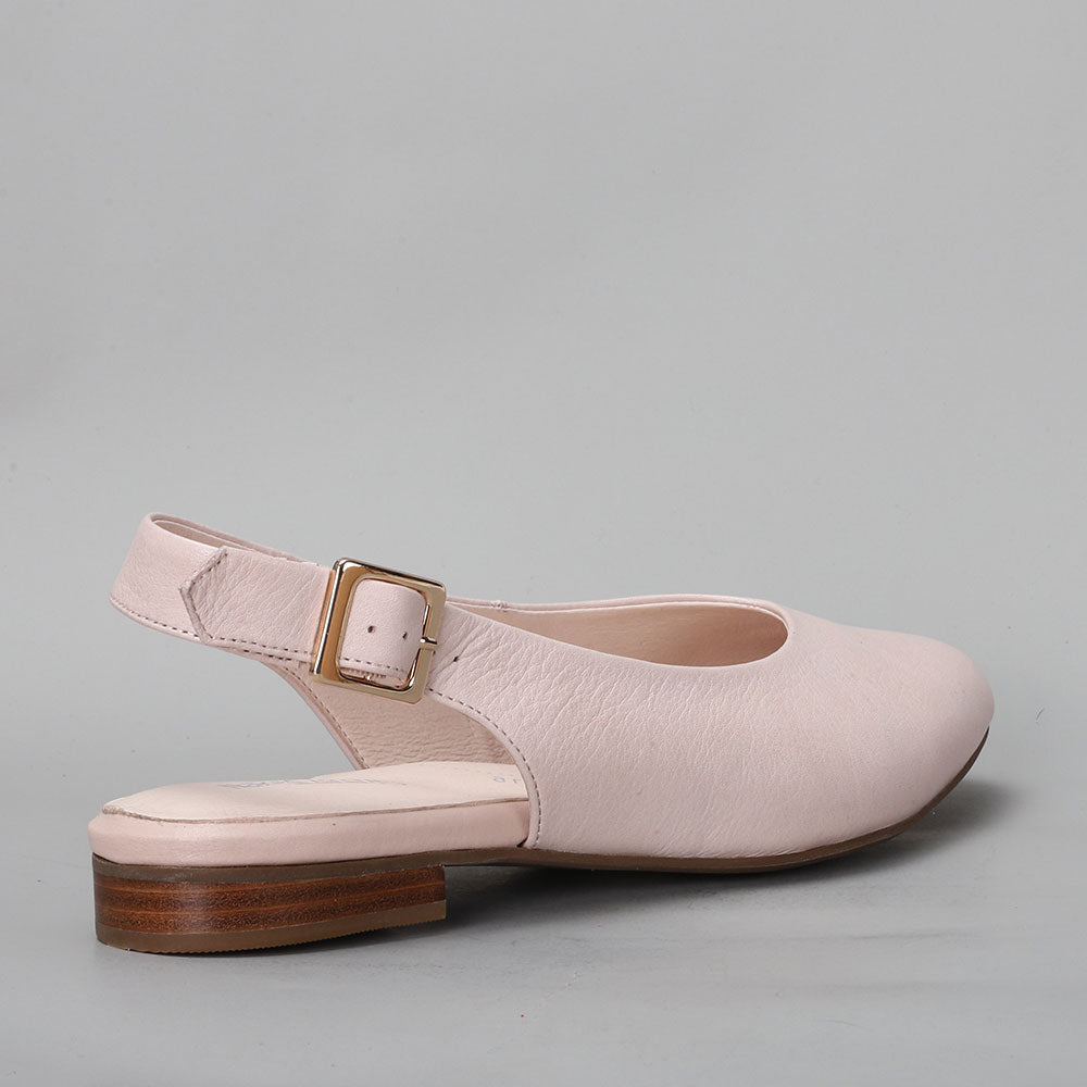 Zodiac - Blush - Naked Arches