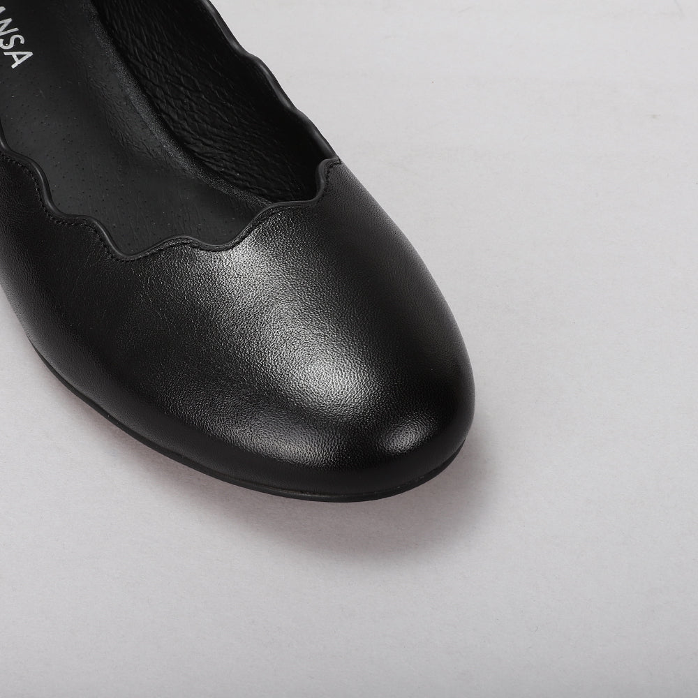 Buffer - Black - LE SANSA