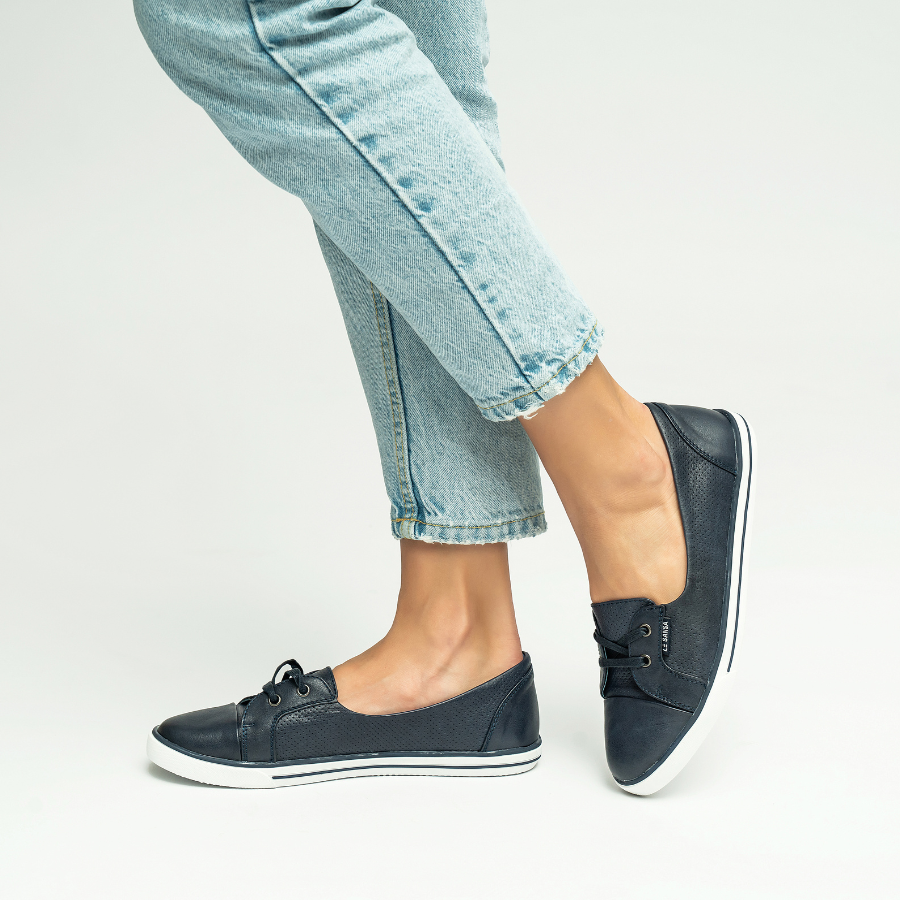 Kelly - Navy - LE SANSA