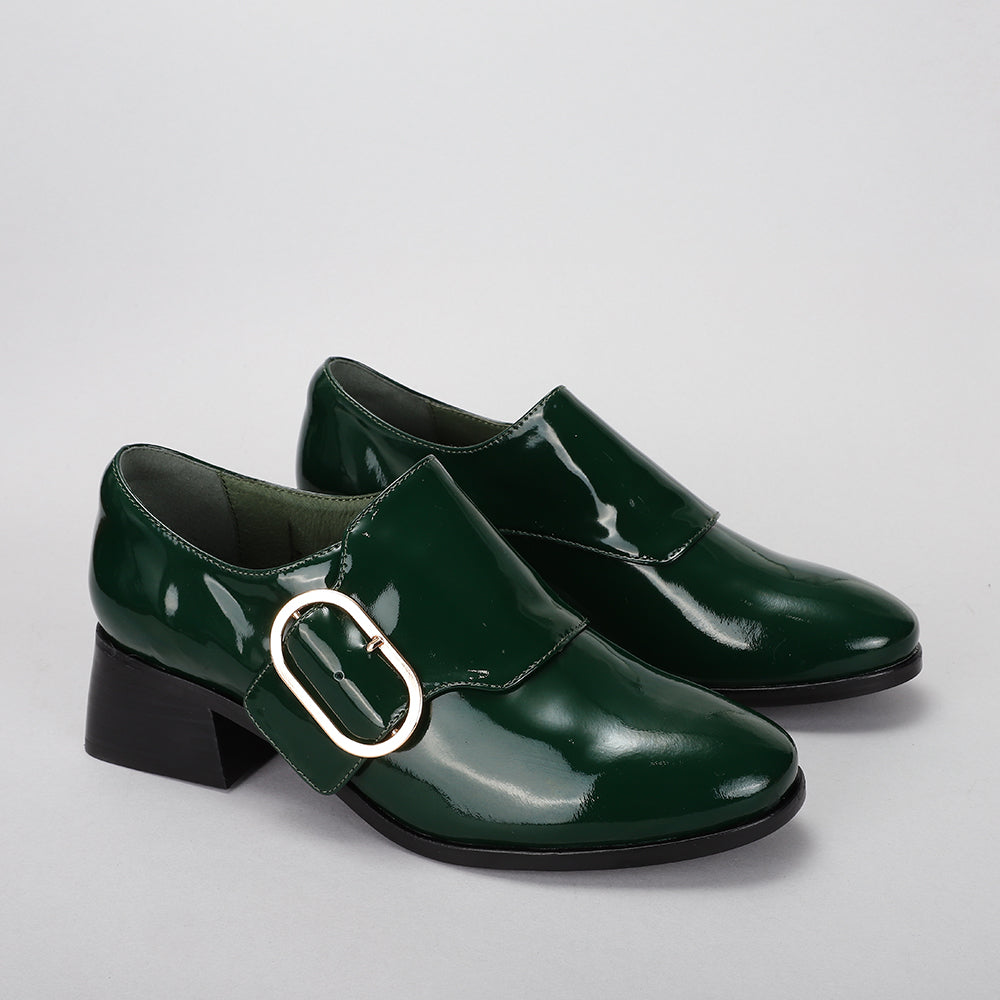 Rice - Bottlegreen Patent - LE SANSA