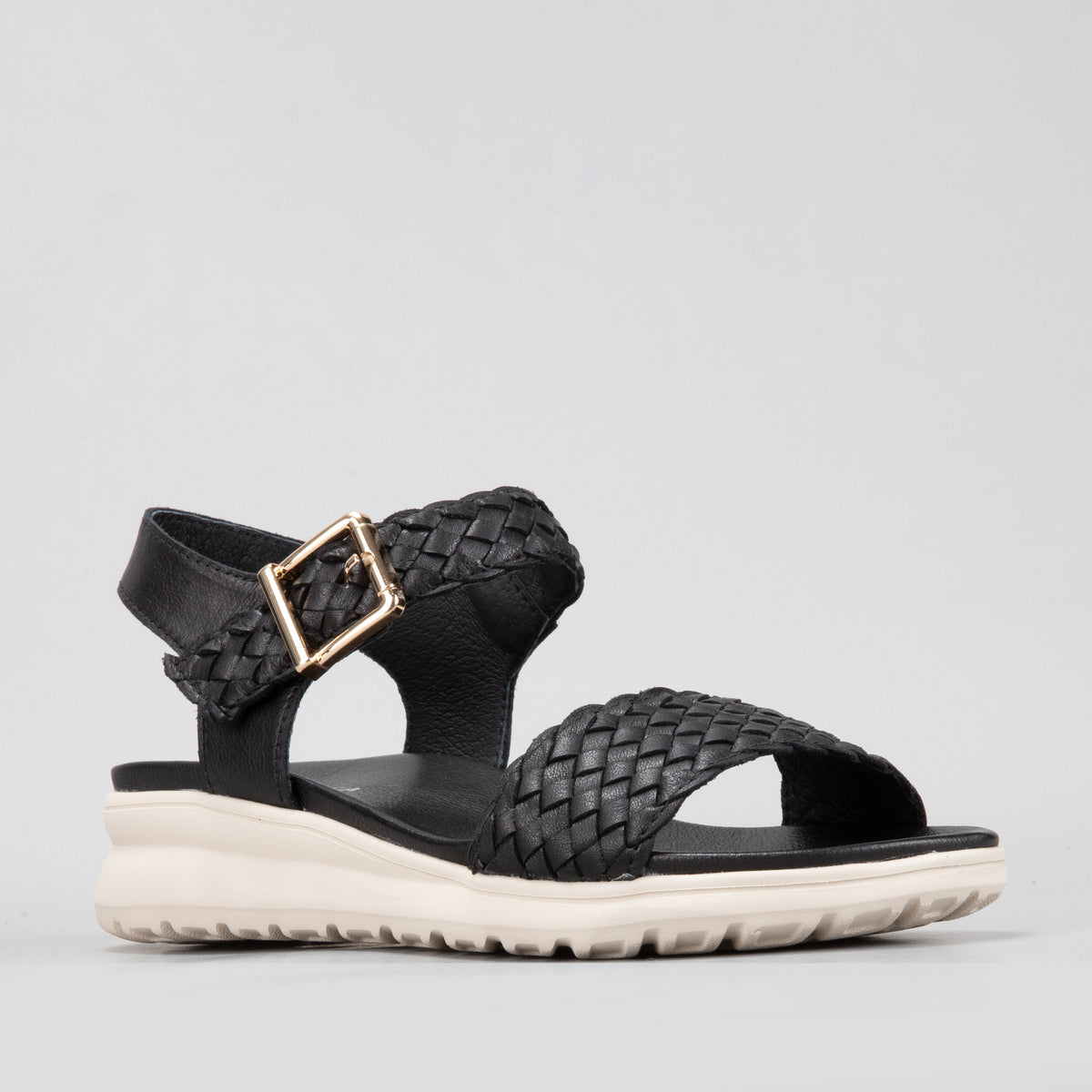 Petra - Black - LE SANSA