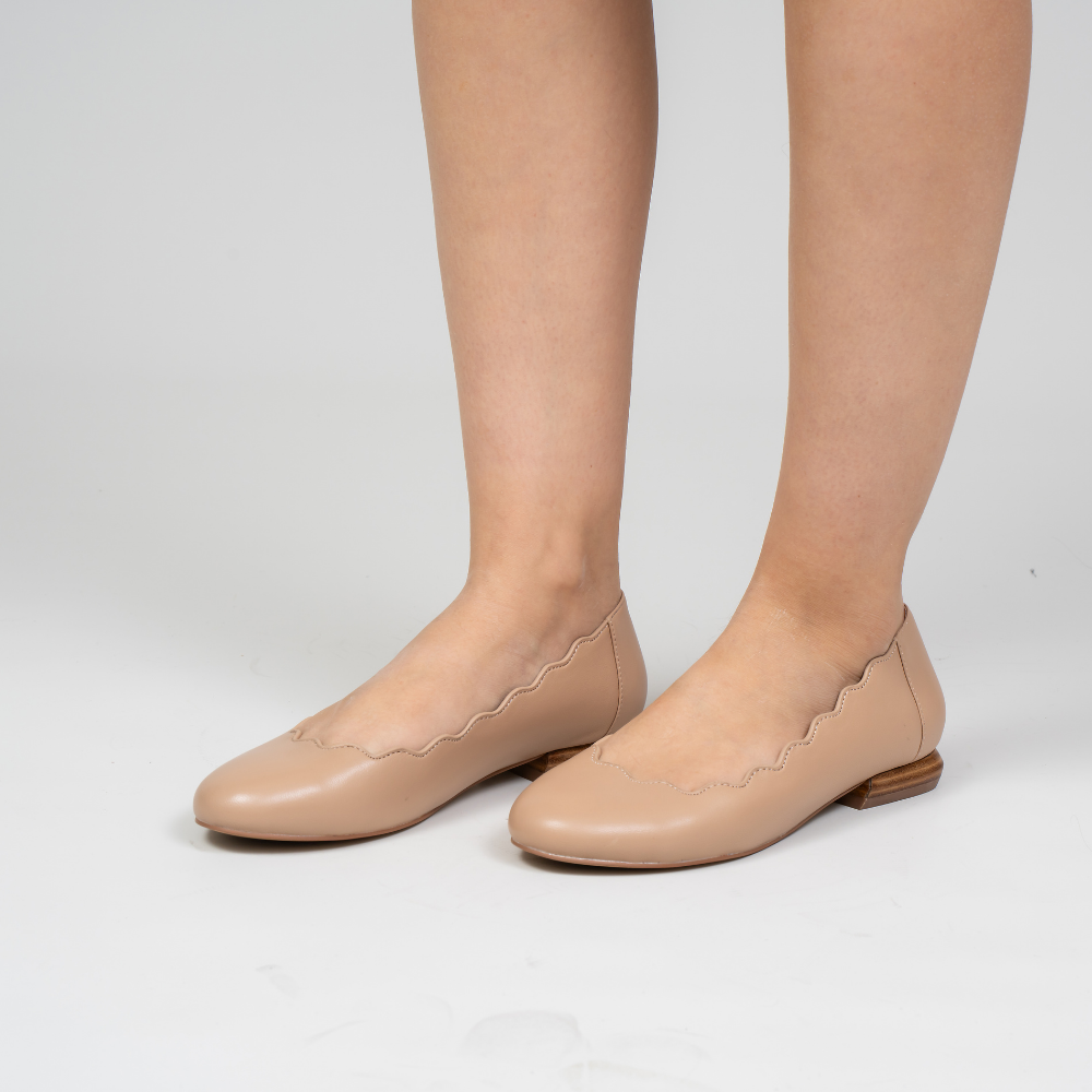 Buffer - Sand - LE SANSA