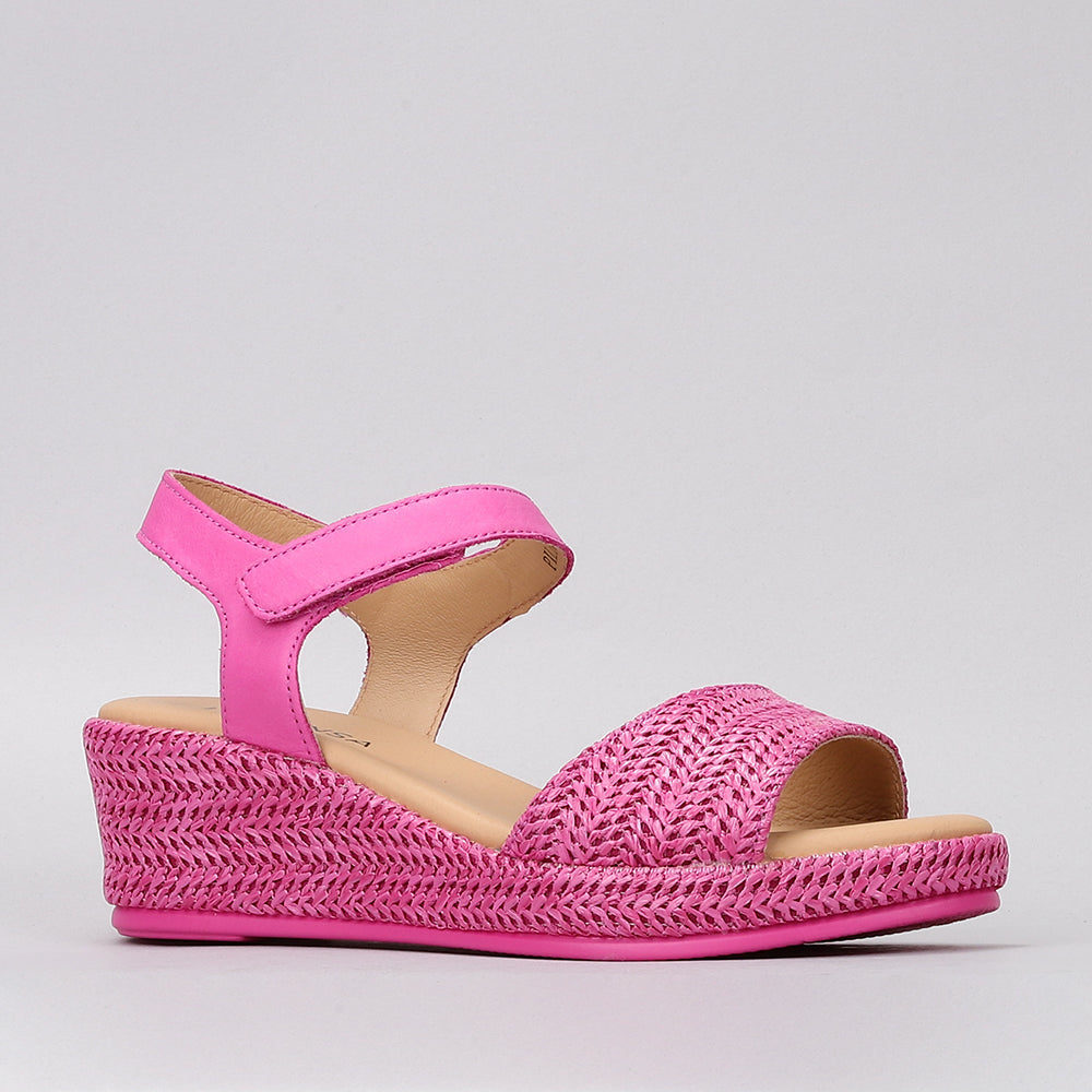 Pilia - Hot Pink - LE SANSA