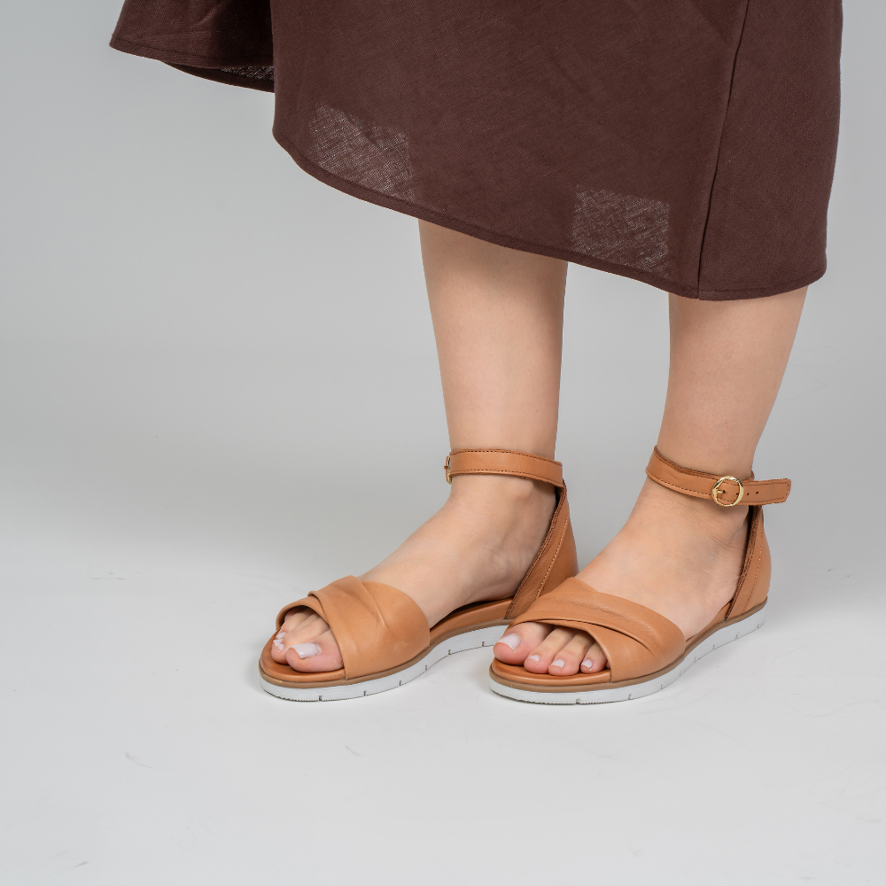 Taser - Tan/Tan - LE SANSA