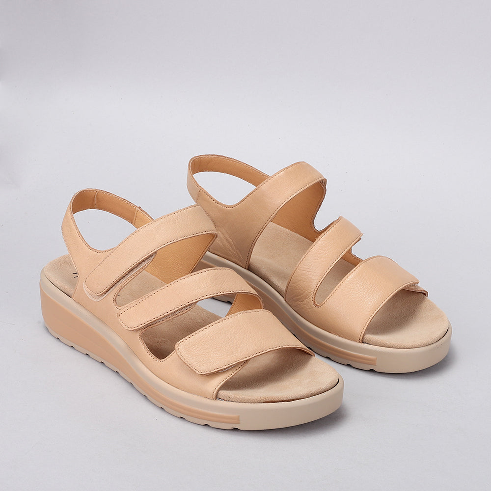 Holiday - Scissors - Naked Arches