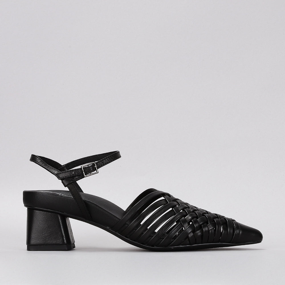 Hummer - Black - Naked Arches