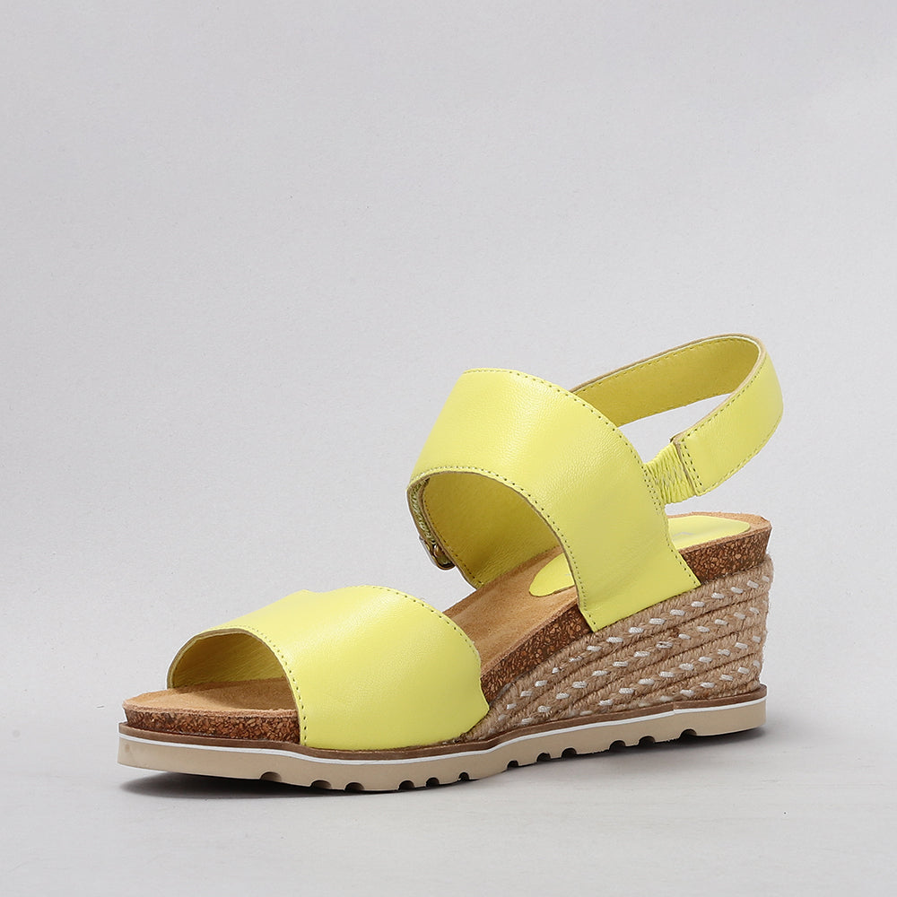 Evita - Lemon Lime - LE SANSA