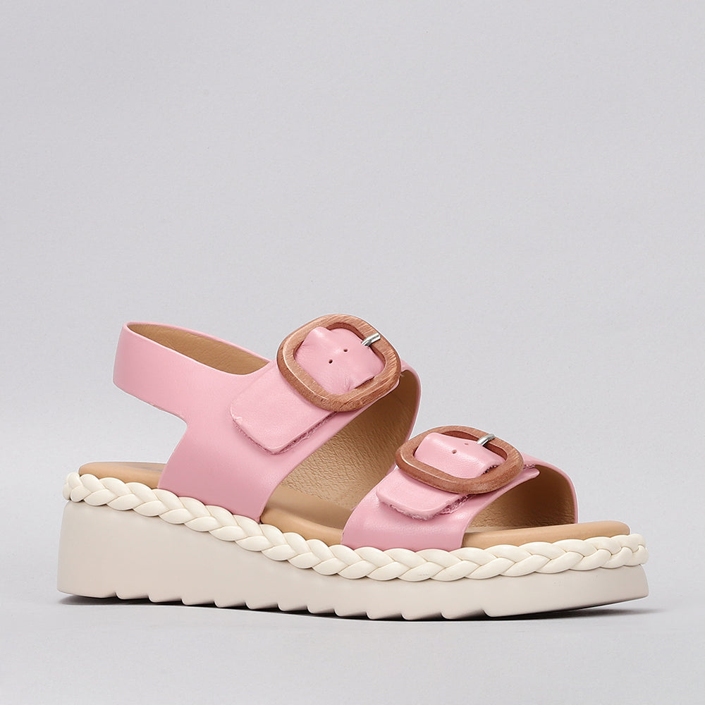Emery - Baby Pink - LE SANSA