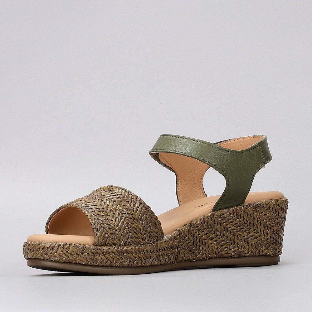 Pilia - Khaki - LE SANSA