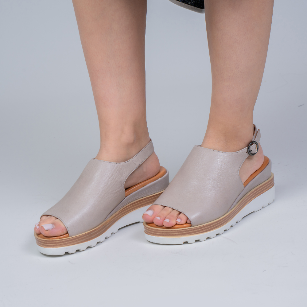 Thunder - Silver Grey - LE SANSA