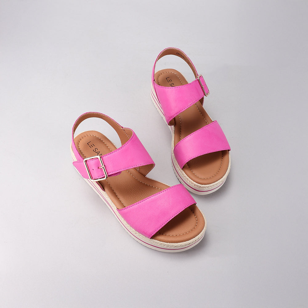 Savannah - Hot Pink - LE SANSA