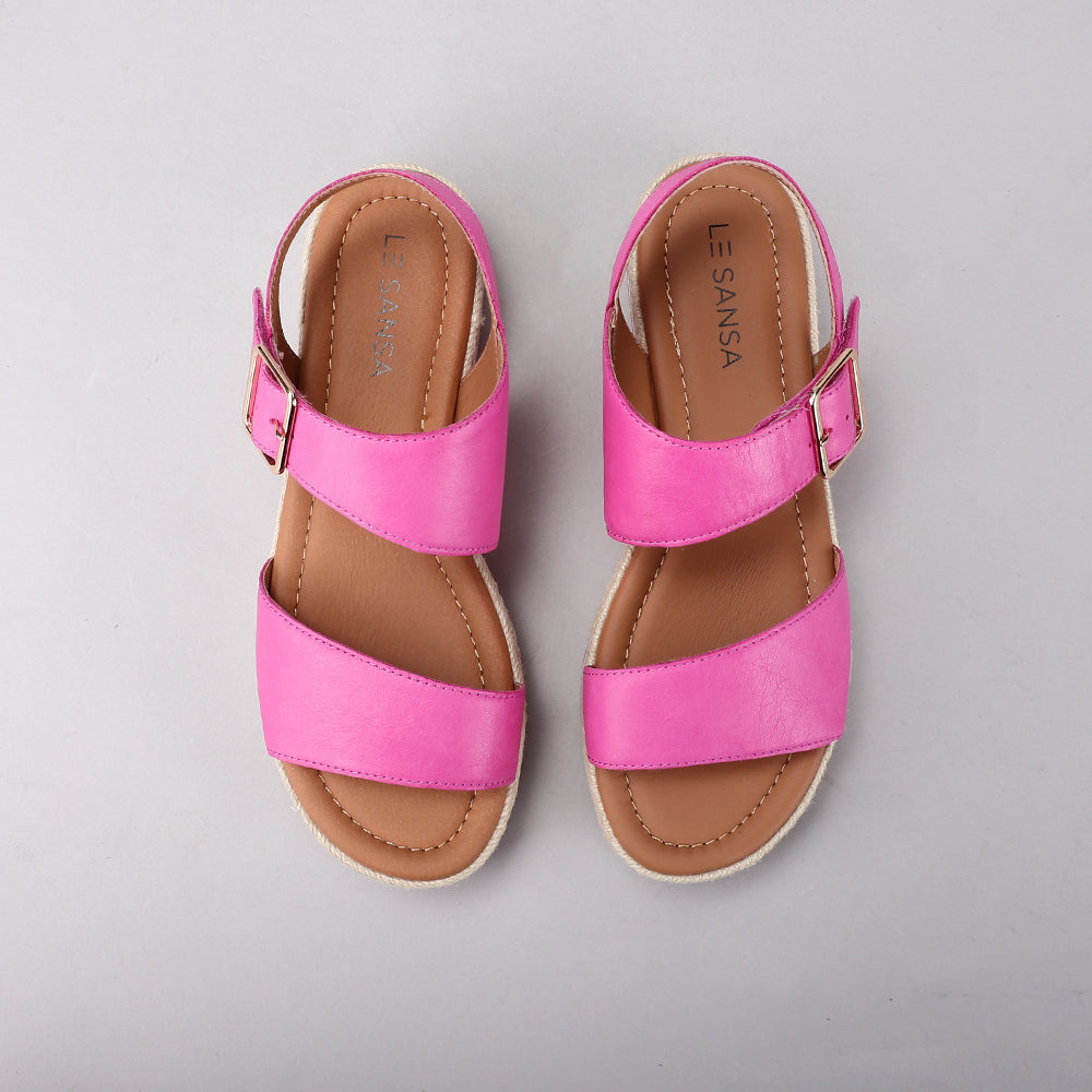 Savannah - Hot Pink - LE SANSA