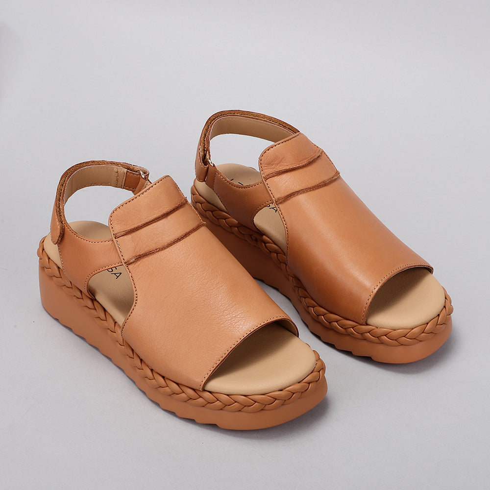 Emmeline - Tan - LE SANSA