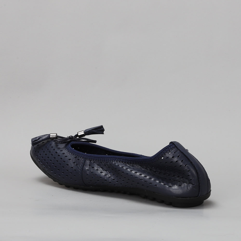 Buxom - Navy - LE SANSA