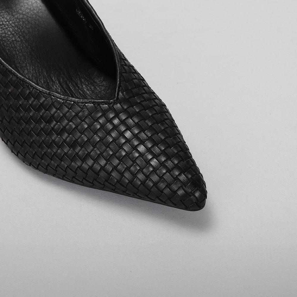 Hera - Black - Naked Arches