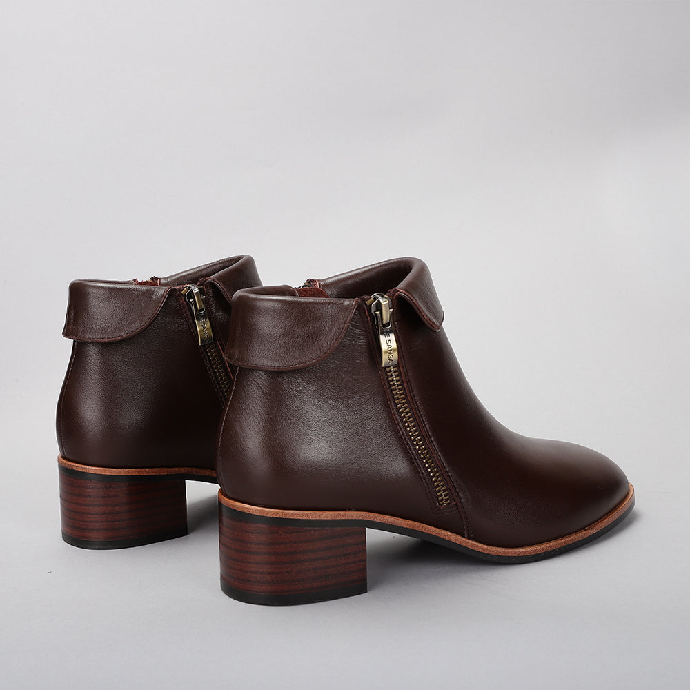 Reno - Chocolate - LE SANSA