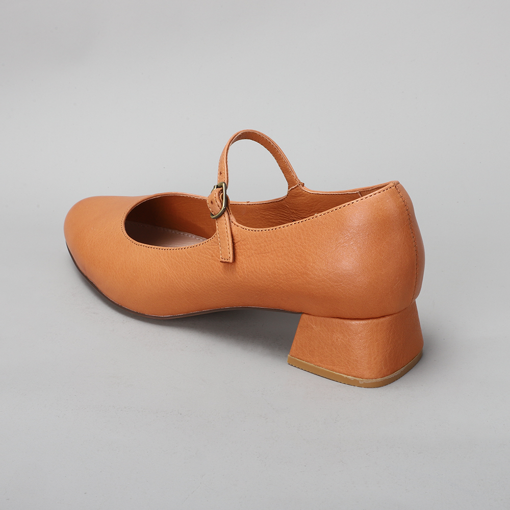 Sauce - Tan - Naked Arches