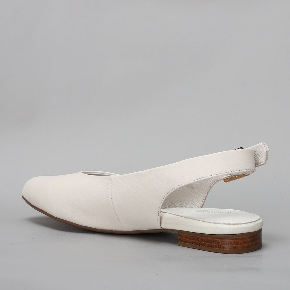 Zodiac - Nude - Naked Arches