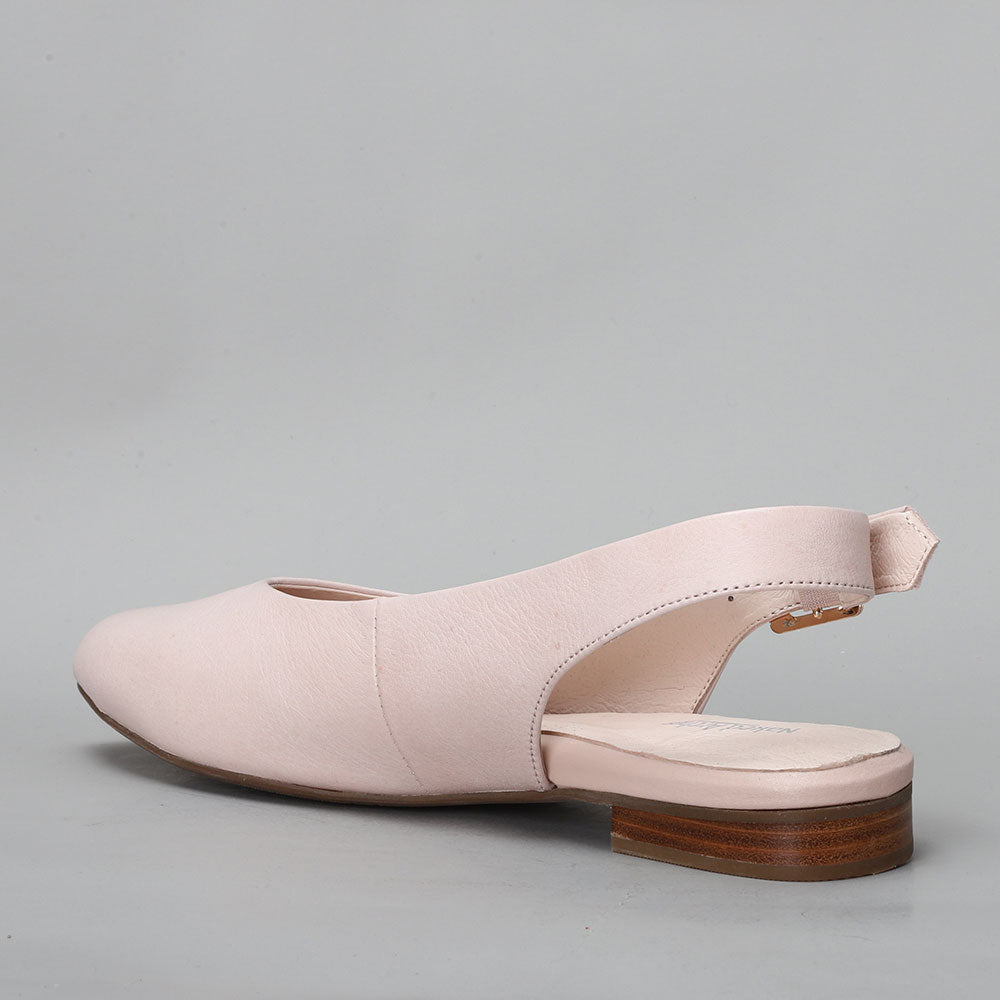 Zodiac - Blush - Naked Arches