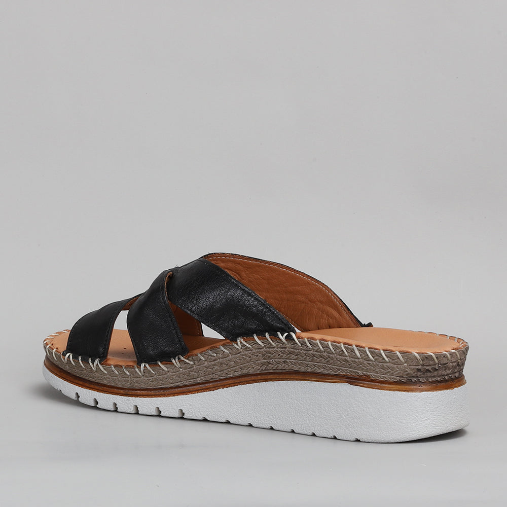 Finch - Black - LE SANSA